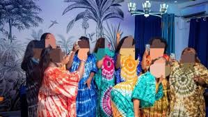 Mali : le gouverneur de Bamako interdit les soirées "Dior"